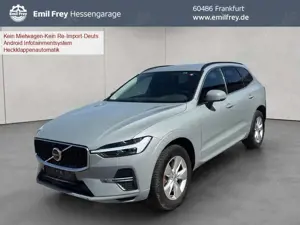 Volvo XC60 XC60 B4 Core Aut Google-Maps LED Rückfahrkamera