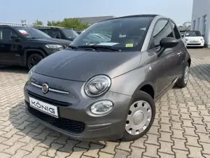 Fiat 500C 1.0 Club Cabrio Klima*Carplay*Einparkhilfe