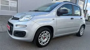 Fiat Panda 1.2 TÜV,KLIMA,1-HAND,22.000KM