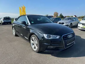 Audi A3 Cabriolet amb.ultra 1,4 TSI 110kw/Leder/Navi