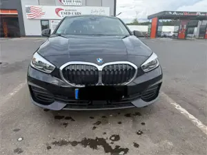 BMW 118 118 i Advantage