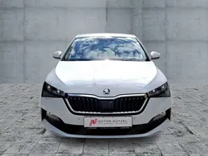 Skoda Scala 1.0 TSI TOUR 5JG+LED+APP+GRA+SHZ+PDC+NSW Bild 3