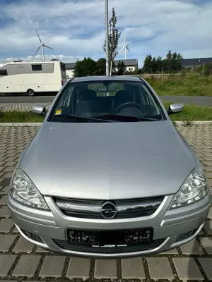 Opel Corsa Corsa 1.0 12V