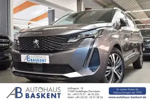Peugeot 5008 Allure*LED*KAMERA*SHZ*PDC*DIGITAL*7-SITZER