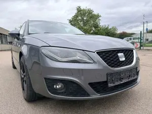 SEAT Exeo