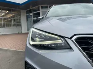 SEAT Arona 1.5 TSI DSG FR AHK+CarPlay+Navi+Winterp... Bild 4
