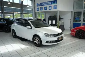 Volkswagen Eos Basis BMT *Navi *Kamera