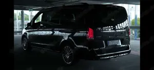 Mercedes-Benz V 300 d extralang 4Matic 9G-TRONIC Avantgarde Edition