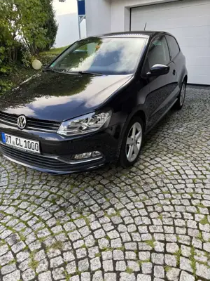 Volkswagen Polo Sound BMT/Start-Stopp