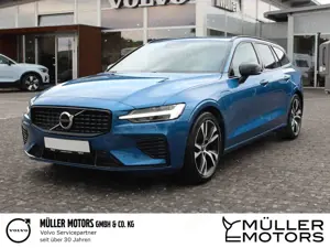 Volvo V60 T6 R Design Expr. AWD