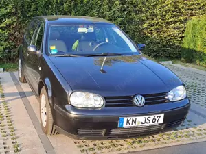 Volkswagen Golf Golf 1.6 Champ
