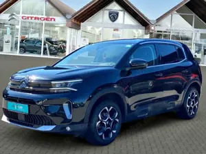 Citroen C5 Aircross Max PURETECH 130 EAT8