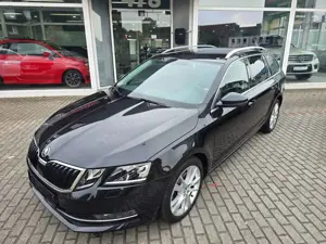 Skoda Octavia Combi Style*Navi*R-Cam*LED*CantonS*TOP Bild 2