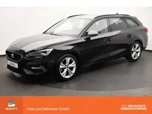 SEAT Leon ST 1.5 eTSI DSG FR Matrix/ACC