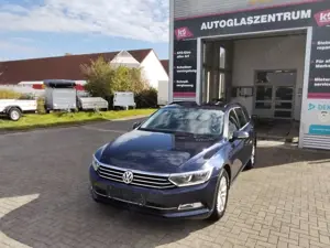 Volkswagen Passat Variant 2.0 TDI Comfortline DSG-Autom./AHK/LED-Licht