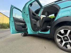 Citroen C4 Cactus Bild 5