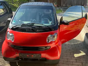 smart city-coupé/city-cabrio smart