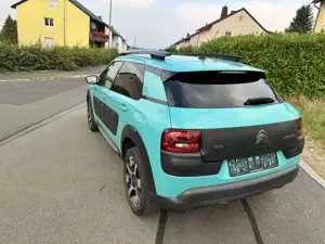 Citroen C4 Cactus Bild 4