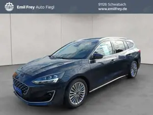 Ford Focus Turnier 1.0 EcoBoost Hybrid VIGNALE Bild 1