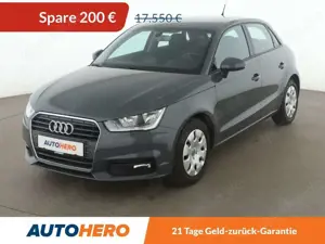 Audi A1 1.0 TFSI Sport Aut.*NAVI*PDC*SHZ*KLIMA*
