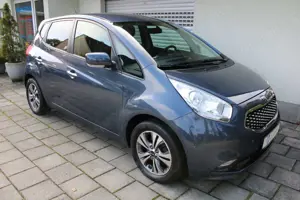 Kia Venga 1.4 CVVT Attract Klimaautomatik Sitzhzg Lenkradhzg
