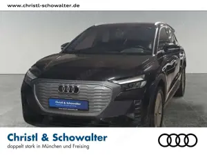 Audi Q4 e-tron Q4 40 e-tron S line Int. AHK LED NAVI KLIMA