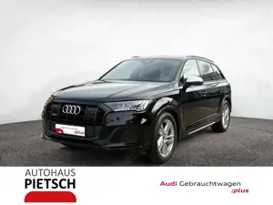 Audi SQ7 4.0 TFSI quattro Pano Standhzg Head-Up 360°