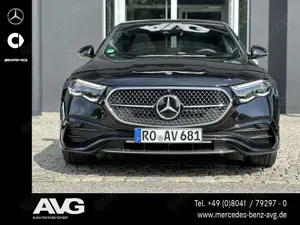 Mercedes-Benz E 220 E 220 d Edition AMG Pano DIGITAL Memory RF 360° Bild 5