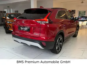 Mitsubishi Eclipse Cross Plus Hybrid 4WD Head-up-Garantie