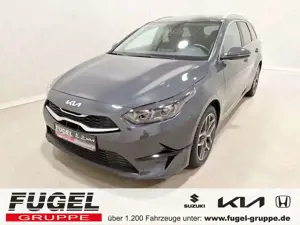Kia Ceed SW / cee'd SW 1.5 T-GDI LED|Navi|SHZ