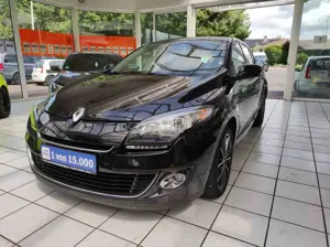 Renault Megane 1.2 TCe 115 ENERGY BOSE Edition