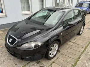 SEAT Leon Stylance / Style