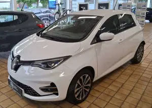 Renault ZOE R135 Z.E.50 Intense incl. Batterie Winter-Paket