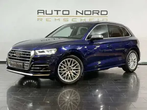 Audi SQ5 3.0 TDI*Matrix*Pano*AHK*BO*Luft*360°*KeyGo