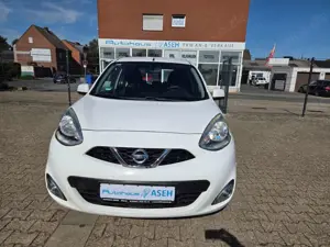 Nissan Micra Micra 1.2 DIG-S Acenta Bild 2