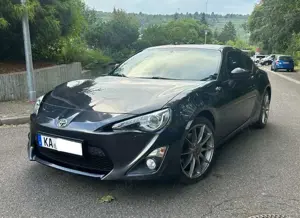 Toyota GT86 GT86 Pure
