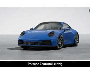 Porsche 992 911 Carrera Mod.2025!Lift Sitzklima HD InnoDrive