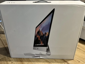 Apple iMac 27" Retina 5K in OVP Bild 9