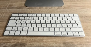 Apple iMac 27" Retina 5K in OVP Bild 4