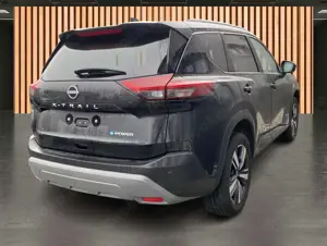 Nissan X-Trail 1.5 e-Power N-Connecta*Pano*ACC*360° Bild 5