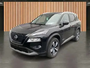 Nissan X-Trail 1.5 e-Power N-Connecta*Pano*ACC*360° Bild 2