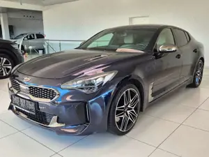 Kia Stinger GT 4WD*360°*Head-Up*Pano*SzBelüftung*HK