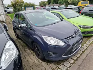 Ford C-Max Trend