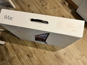 Apple iMac 27" Retina 5K in OVP Bild 10