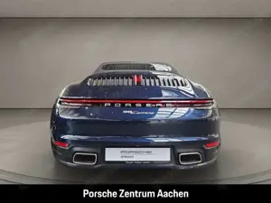 Porsche 992 911 Carrera Cabriolet InnoDrive 21-Zoll Bild 5