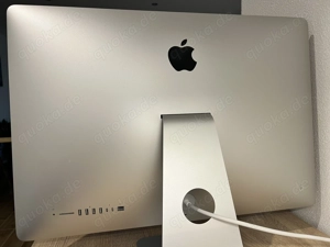 Apple iMac 27" Retina 5K in OVP Bild 6