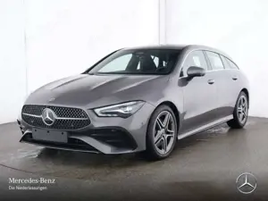 Mercedes-Benz CLA 200 AMG+360°+LED+TOTW+KEYLESS+7G Bild 2