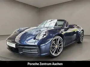 Porsche 992 911 Carrera Cabriolet InnoDrive 21-Zoll Bild 1