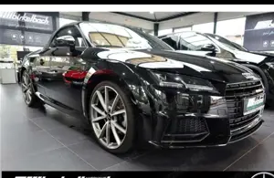 Audi TT Roadster 1.8 TFSI S tronic Bild 2