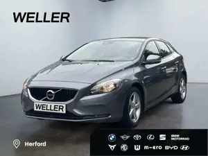 Volvo V40 T3 Geartronic *Kamera*hzb Front*SHZ*Navi*PDC*
